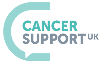 logo for Cancer support UK