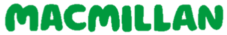 logo for Macmillan