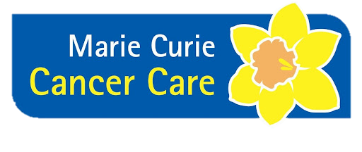 logo for Marie curie