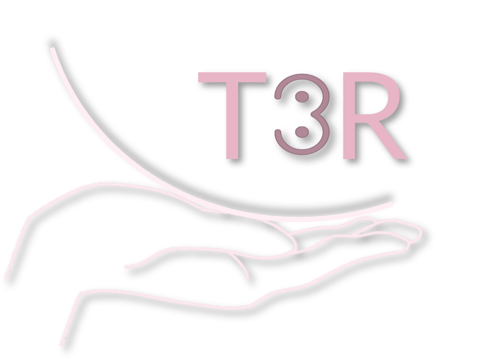 The Breast Review logo